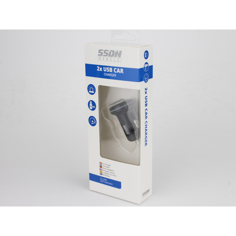 SSDN Mobile USB adapters SC 533047