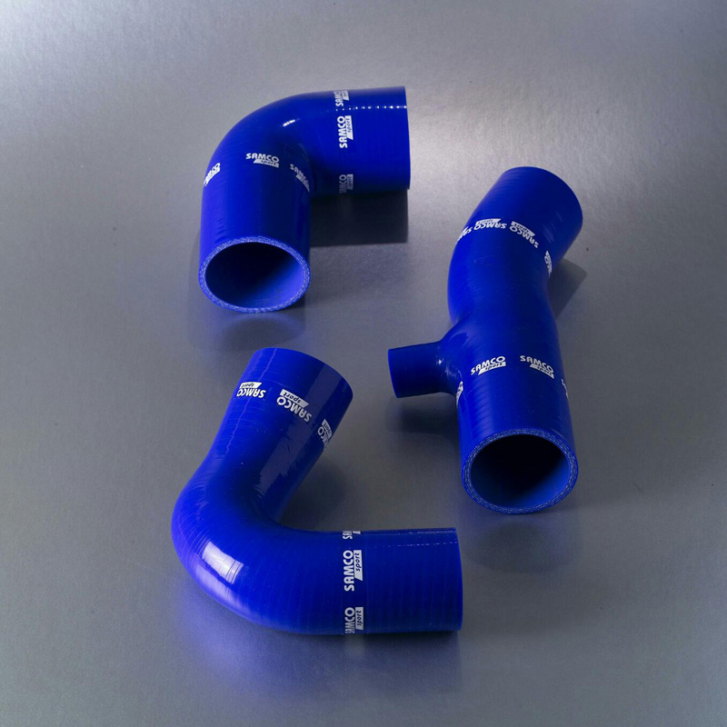 Turbolader Samco Sport SM TCS01AD