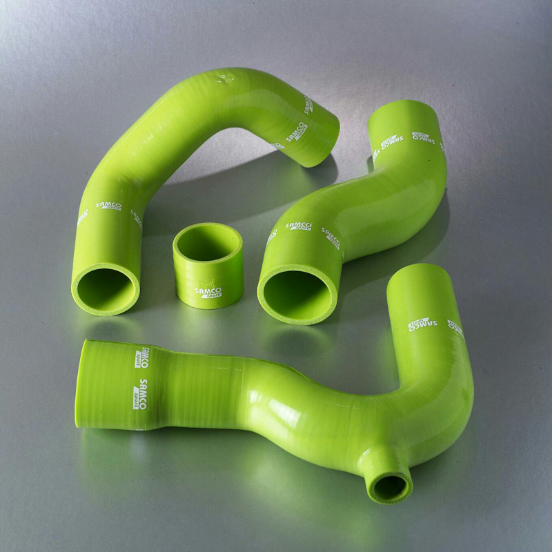 Turbolader Samco Sport SM TCS03D