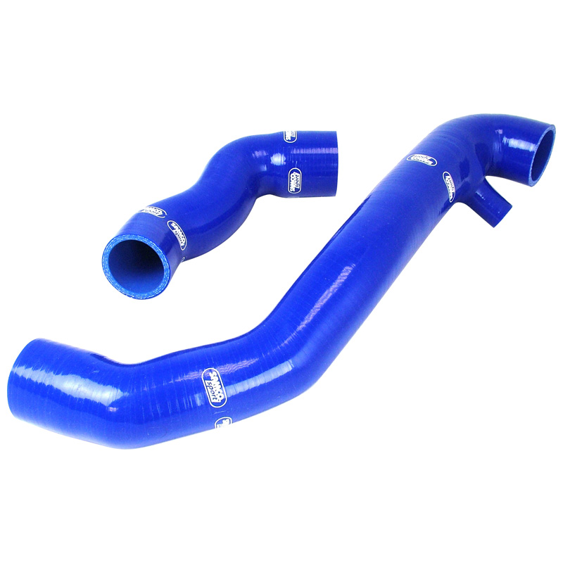 Turbolader Samco Sport SM TCS06B