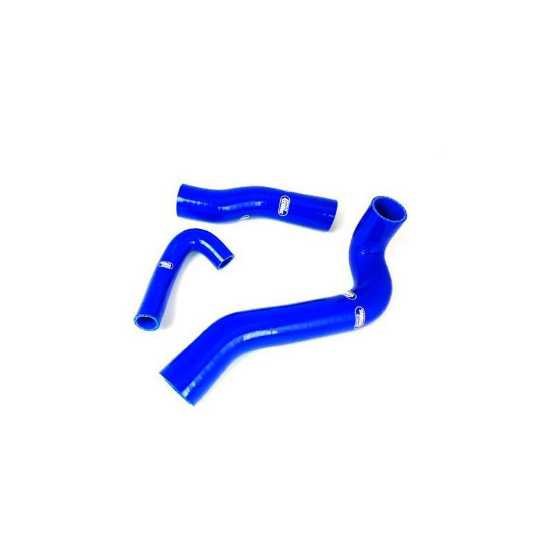 Turbolader Samco Sport SM TCS497C