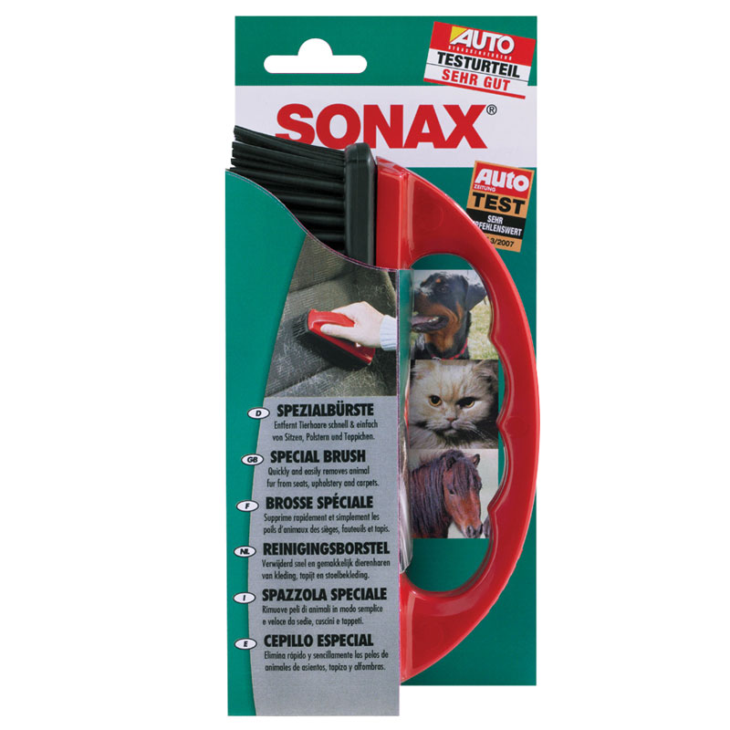 Sonax Tapijt & Bekledingreinigers SN 1837656