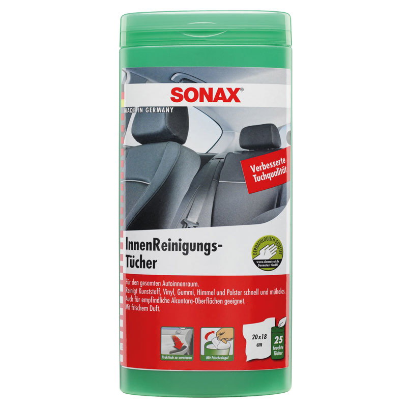 Sonax Interieurreinigers SN 1837841