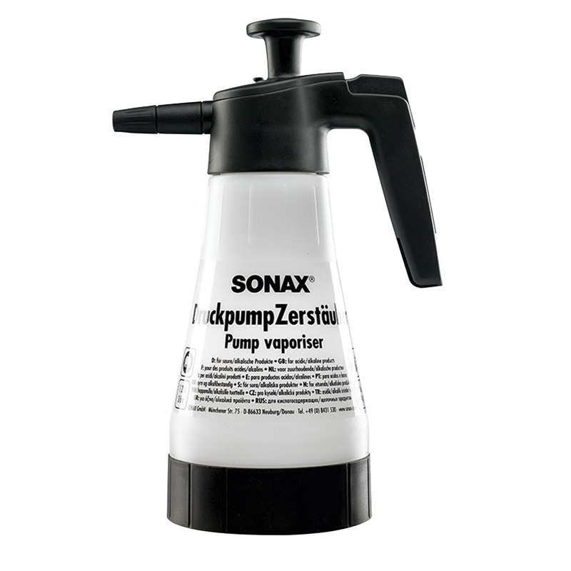 Sonax Brandstof toevoegingen SN 1837882