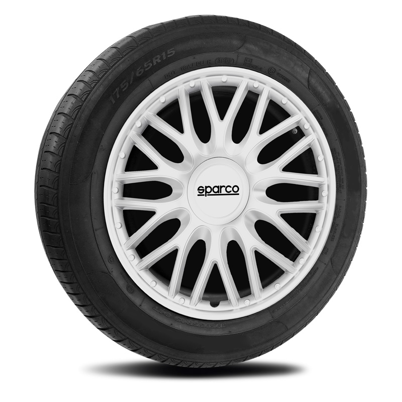 Sparco 13 inch SP 1396SV