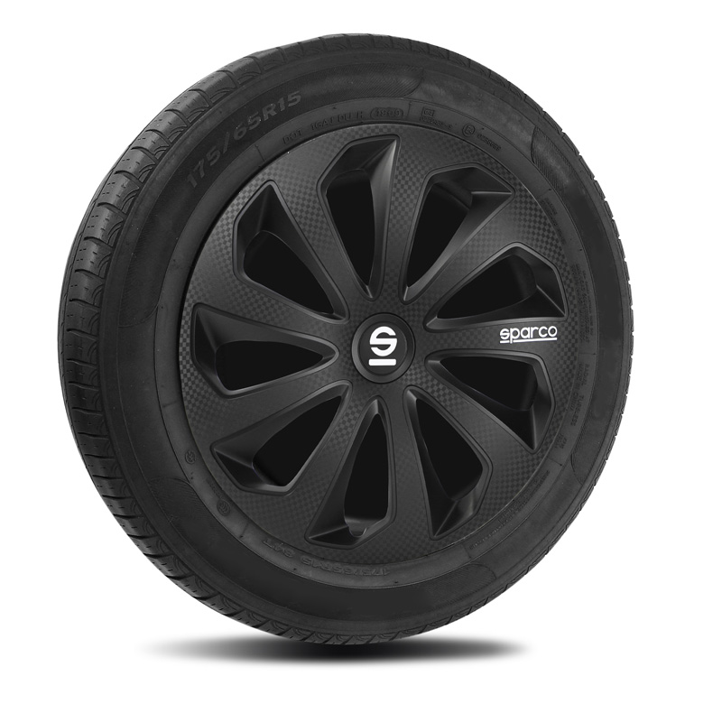 Sparco 14 inch SP 1474BKC