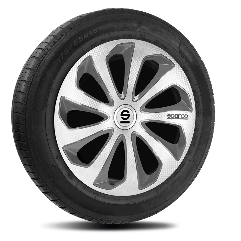 Sparco 14 inch SP 1475SVGRC