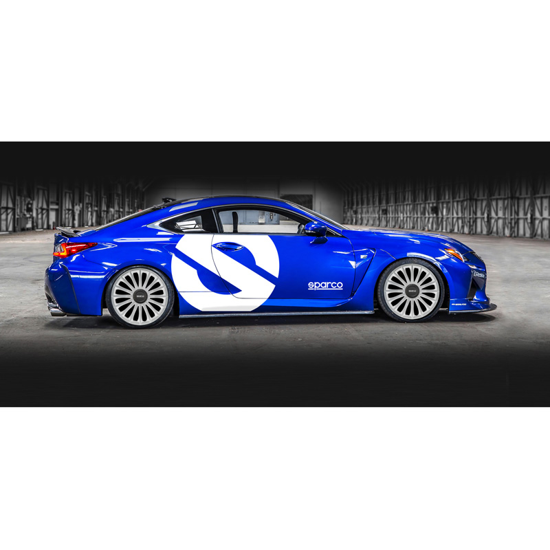 Sparco 14 inch SP 1492SV