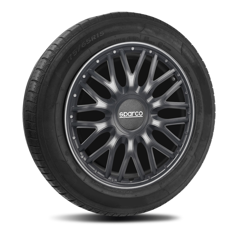 Sparco 14 inch SP 1496GR