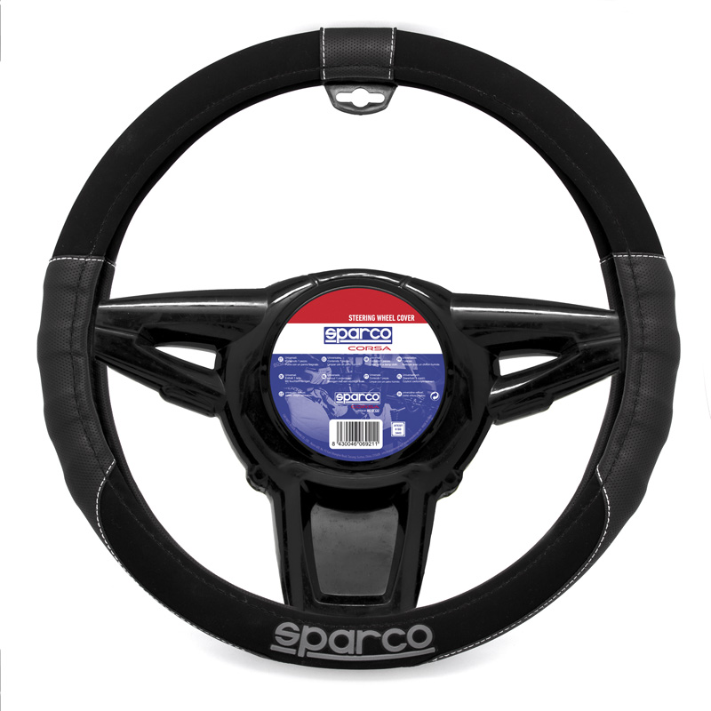 Sparco Stuurhoezen SP 90110