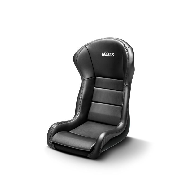 Sparco Kuipstoelen SP 9101RNR