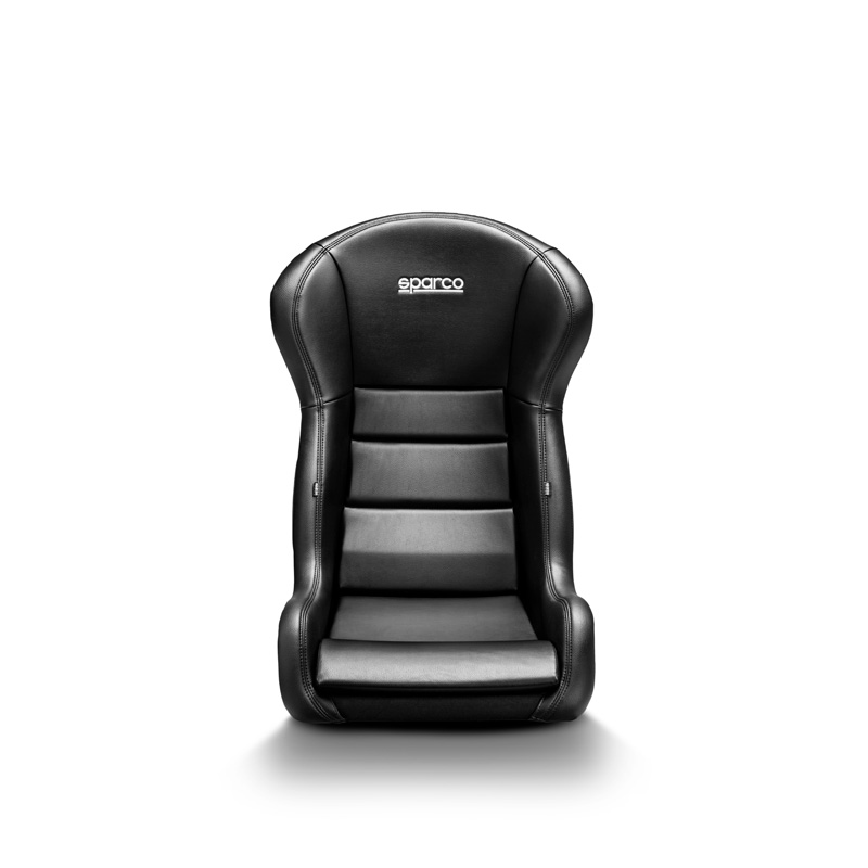 Sparco Kuipstoelen SP 9101RNR