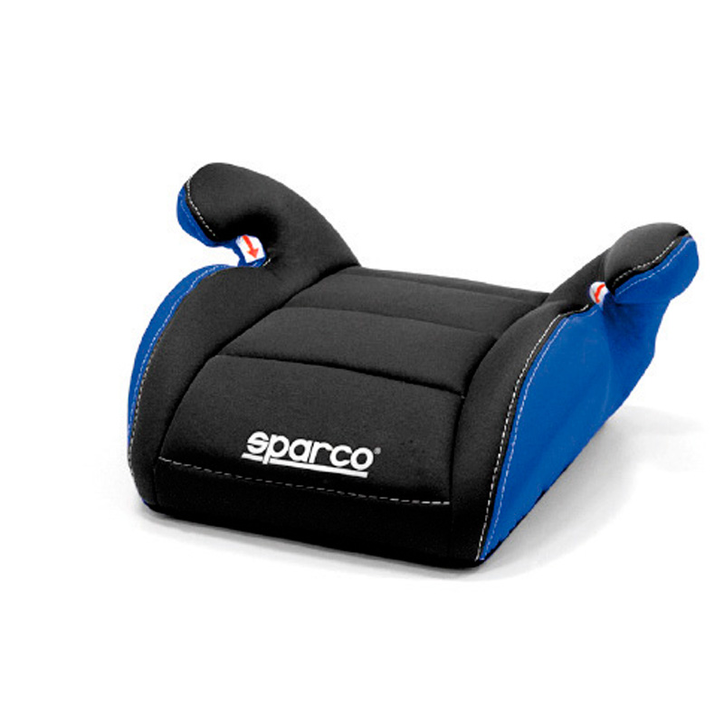 Sparco Kinderstoeltjes SP 924ZB