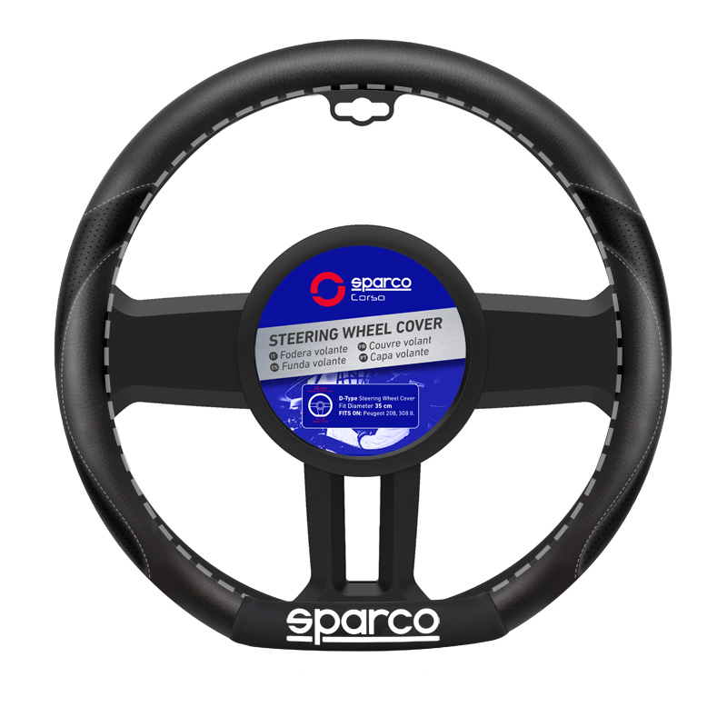 Sparco Stuurhoezen SP SPS114