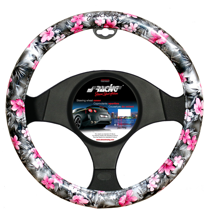 Simoni Racing Stuurhoezen SR CVT36