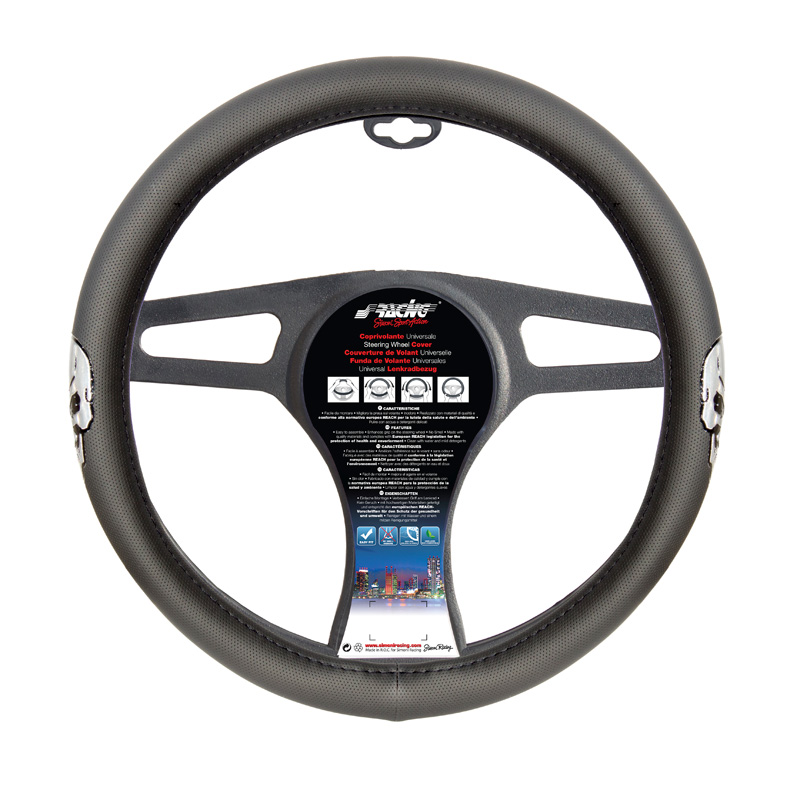 Simoni Racing Stuurhoezen SR CVT49