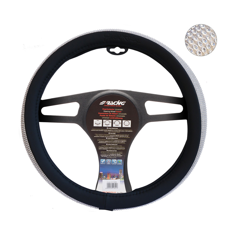 Simoni Racing Stuurhoezen SR CVT60N