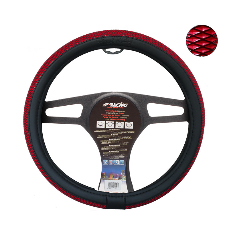 Simoni Racing Stuurhoezen SR CVT61R