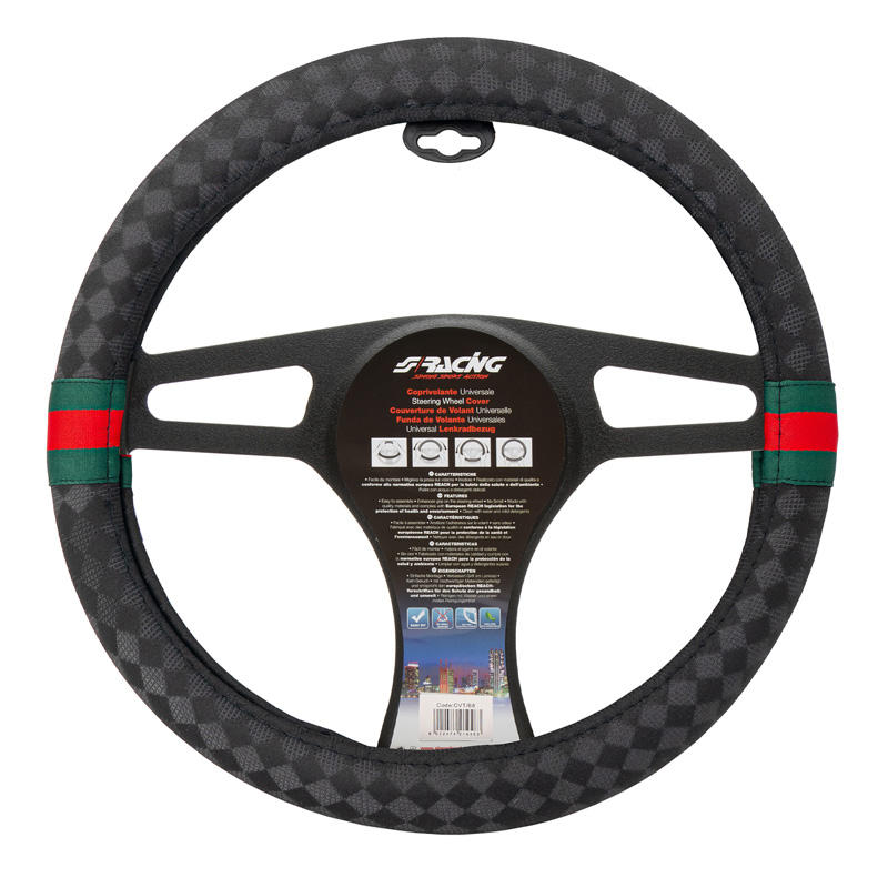 Simoni Racing Stuurhoezen SR CVT68