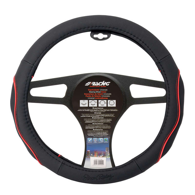 Simoni Racing Stuurhoezen SR CVT69