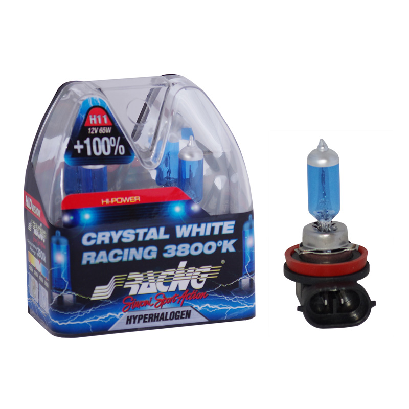 Simoni Racing Lampen sets SR CWRH11