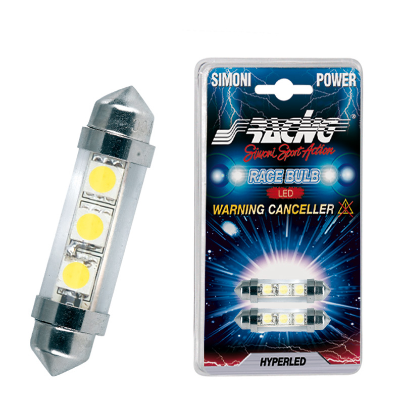 Simoni Racing LED interieurverlichting SR IL9W36