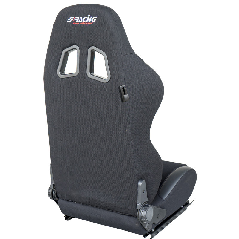 Simoni Racing Kuipstoelen SR S1N