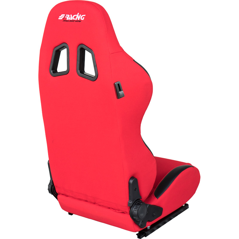 Simoni Racing Kuipstoelen SR S1R