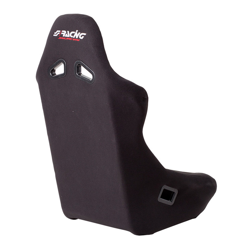 Simoni Racing Kuipstoelen SR S6N