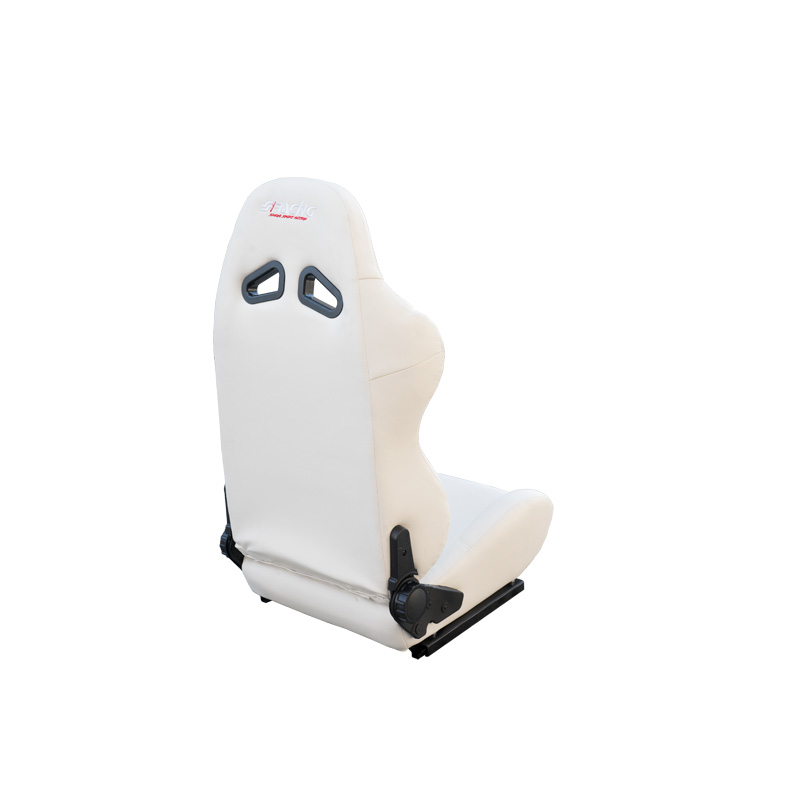 Simoni Racing Kuipstoelen SR SF7W