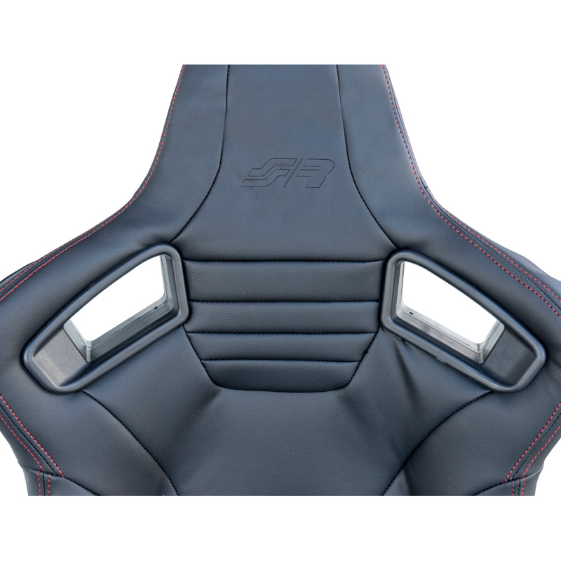 Simoni Racing Kuipstoelen SR SRS11