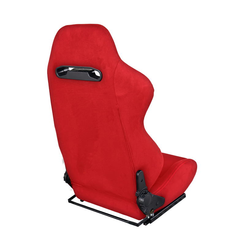 Simoni Racing Kuipstoelen SR SRS8R