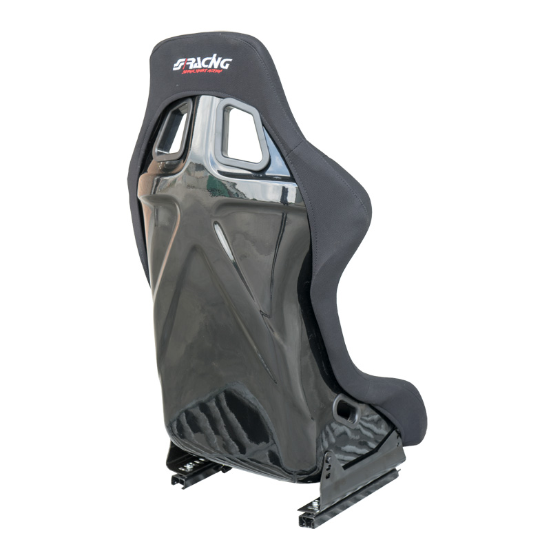 Simoni Racing Kuipstoelen SR SRSF9N