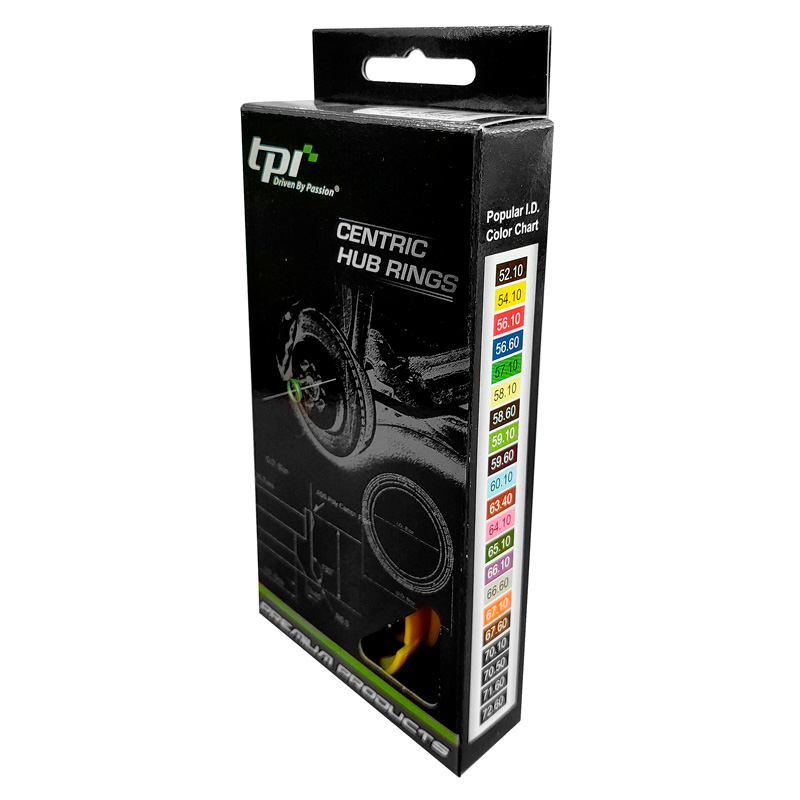 TPI Centreerringen TP 601571