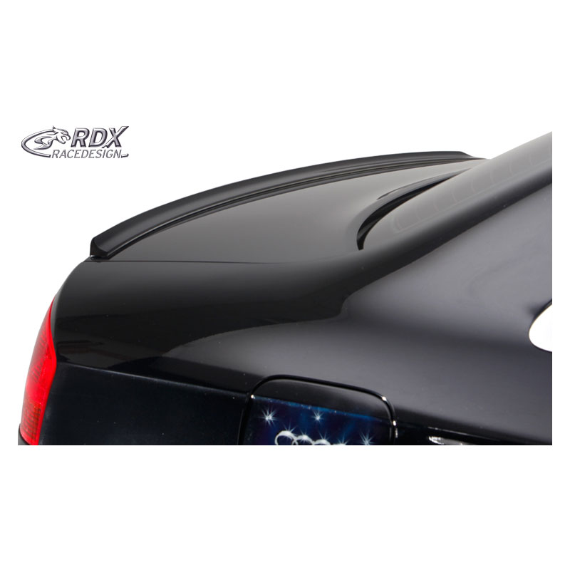 Rdx Racedesign Pasklare achterspoilers TS AU50