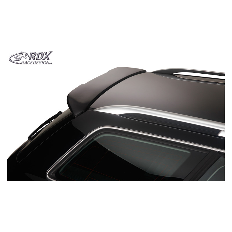 Rdx Racedesign Pasklare achterspoilers TS AU68