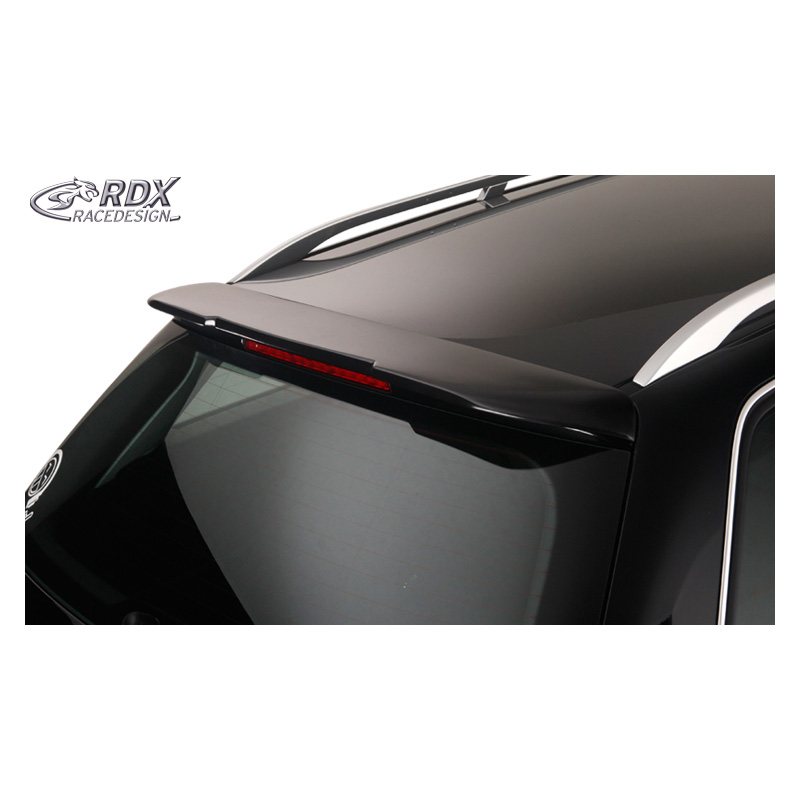 Rdx Racedesign Pasklare achterspoilers TS AU68