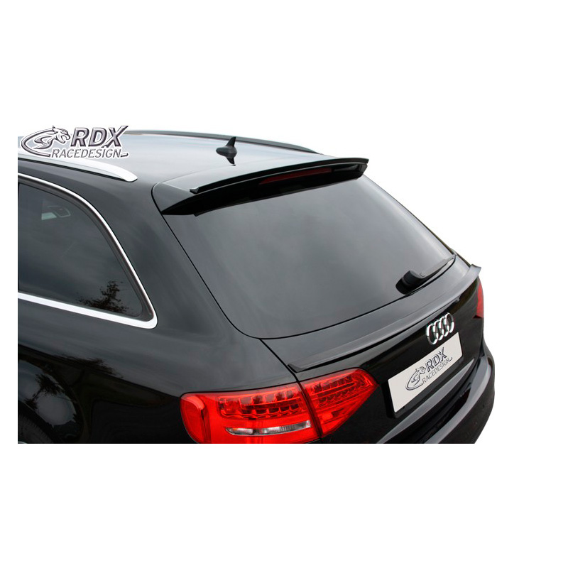 Rdx Racedesign Pasklare achterspoilers TS AU73