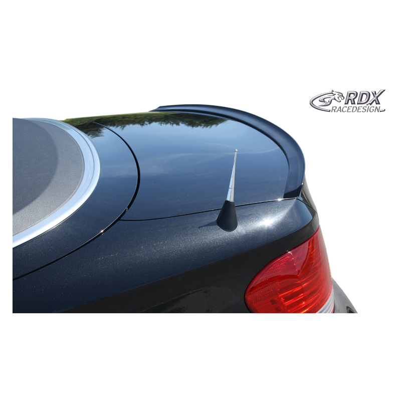 Rdx Racedesign Pasklare achterspoilers TS BM62