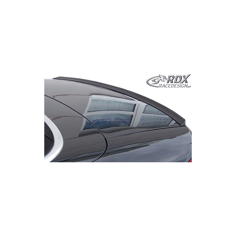 Rdx Racedesign Pasklare achterspoilers TS BM64