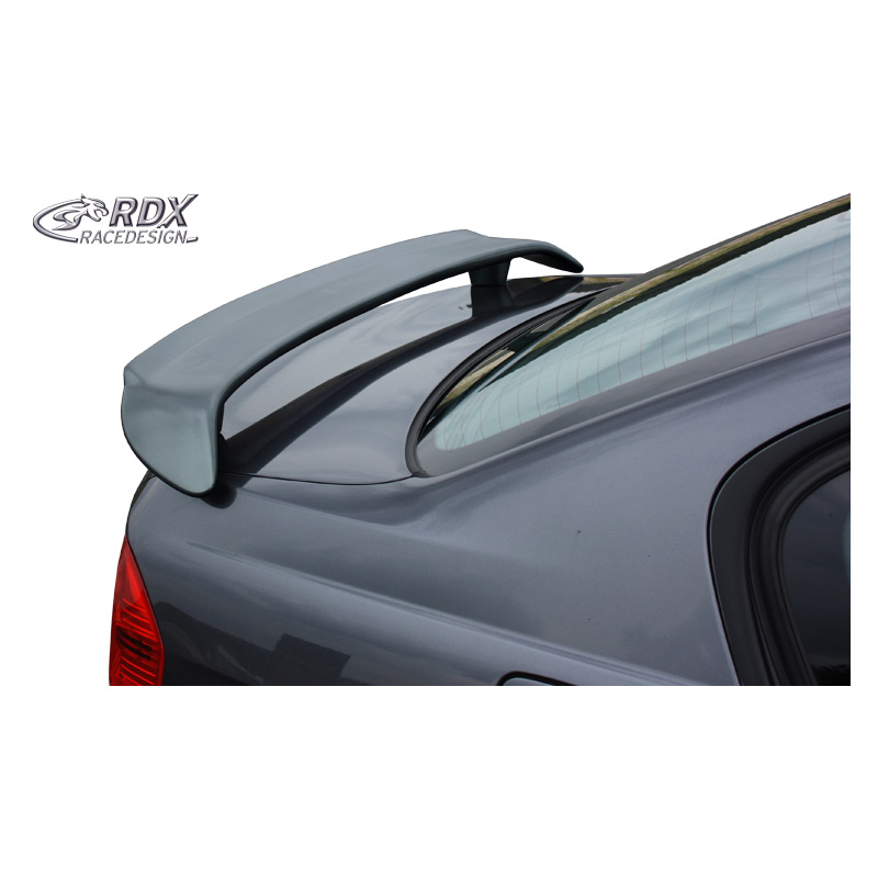 Rdx Racedesign Pasklare achterspoilers TS BM77