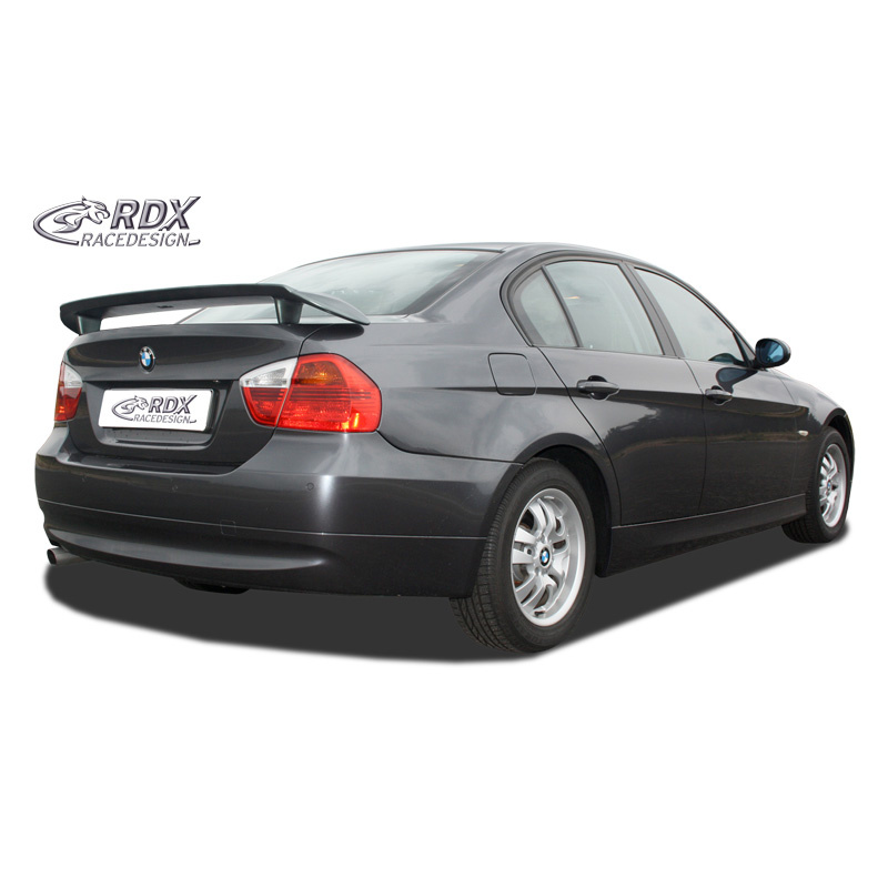 Rdx Racedesign Pasklare achterspoilers TS BM77