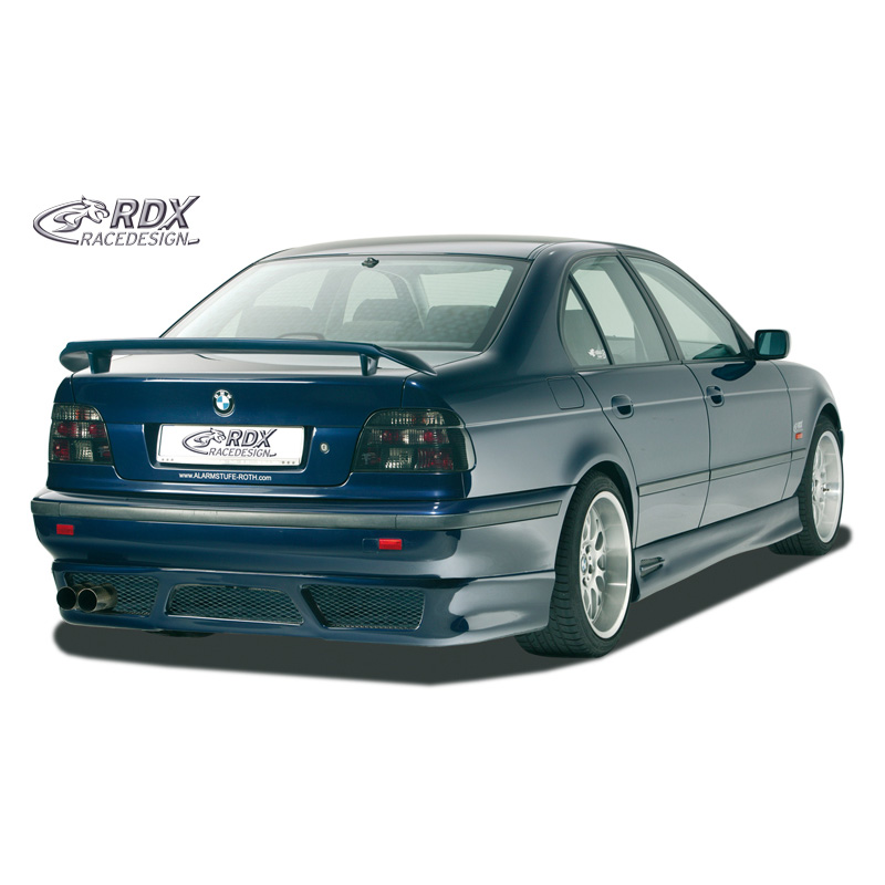 Rdx Racedesign Pasklare achterspoilers TS BM81