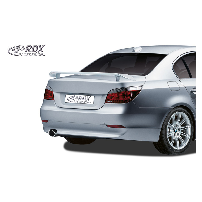 Rdx Racedesign Pasklare achterspoilers TS BM84