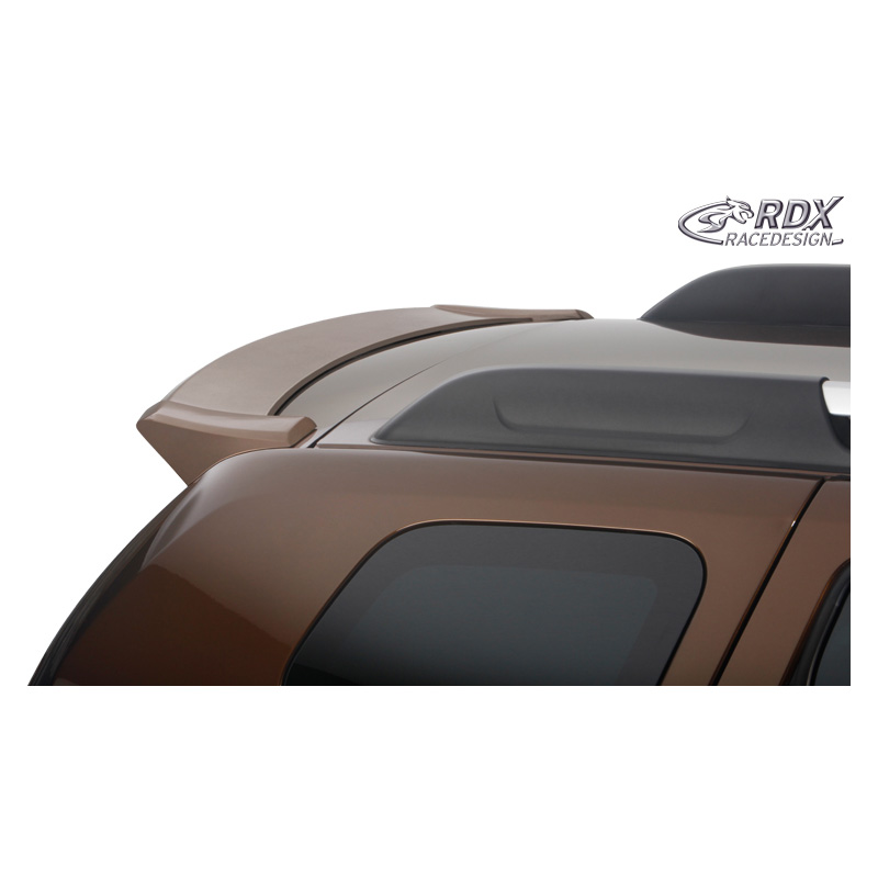 Rdx Racedesign Pasklare achterspoilers TS DC03