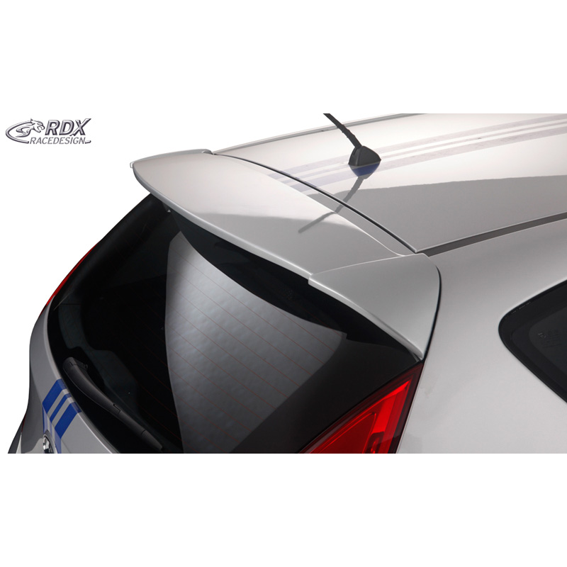 Rdx Racedesign Pasklare achterspoilers TS HY31