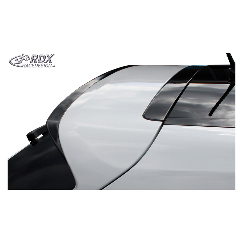 Rdx Racedesign Pasklare achterspoilers TS KA09