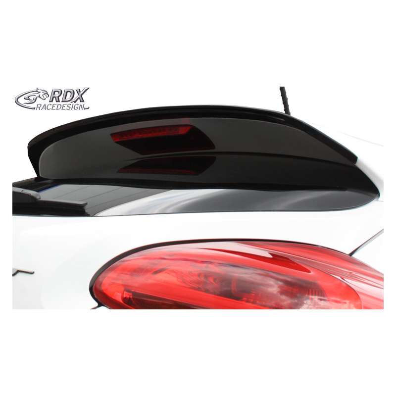 Rdx Racedesign Pasklare achterspoilers TS KA09