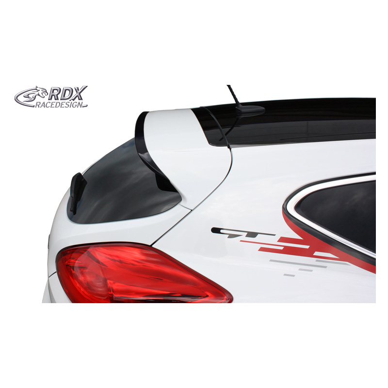 Rdx Racedesign Pasklare achterspoilers TS KA09