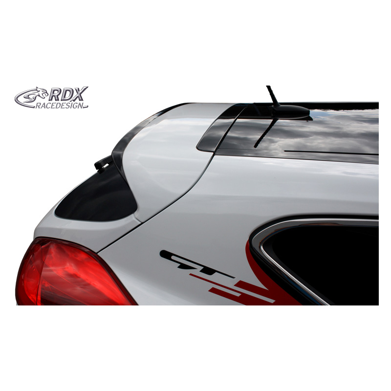 Rdx Racedesign Pasklare achterspoilers TS KA09